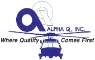 Alpha Q Inc