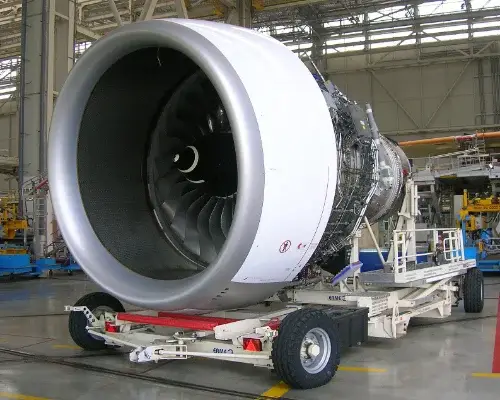 Commercial Aviation