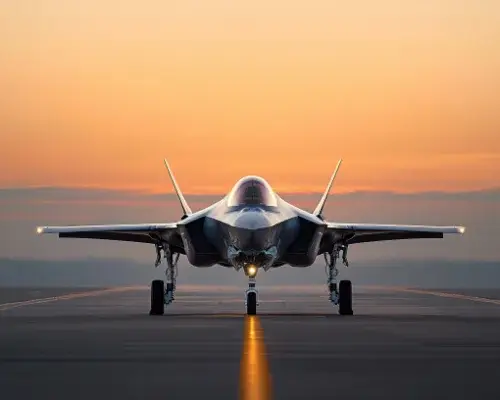 Military Aircraft