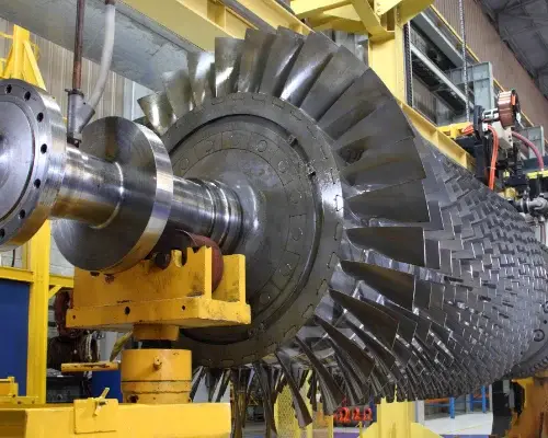 Power Generation