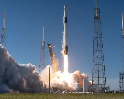 Space Launch Vehicles